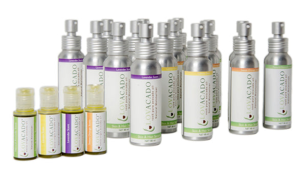 Oils are Invading the Market, but Lovacado Oil Stands Out for Being 100% Natural - Lovacado