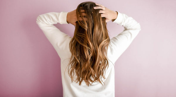 The Ultimate Hair Mask to Revive your Hair - Lovacado