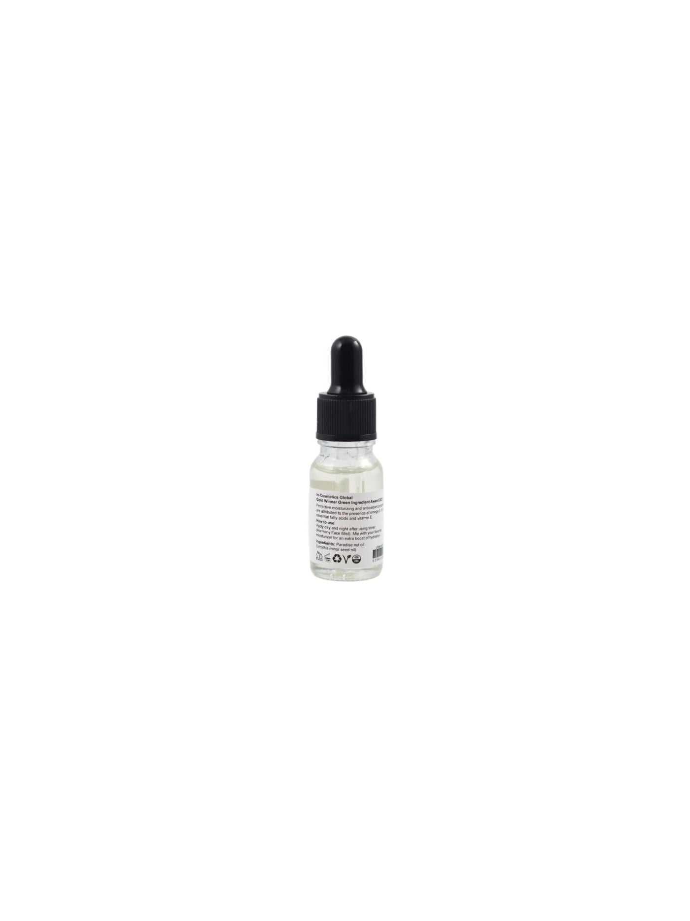 Paradise Nut Oil - Award Winning Facial Oil Shop Now! – Lovacado